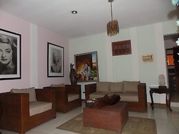 Hotel Los Pinos