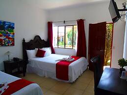 Hotel Los Pinos