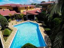 Hotel Los Pinos