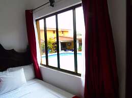 Hotel Los Pinos