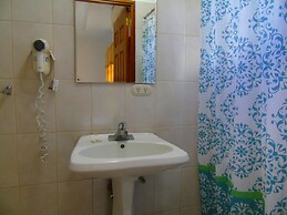 Hotel Los Pinos