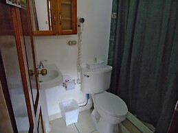 Hotel Los Pinos