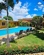 Hotel Los Pinos