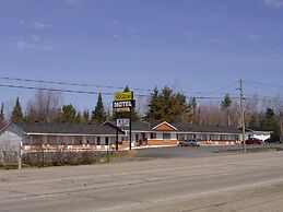Bo-Mark Motel