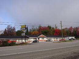 Bo-Mark Motel