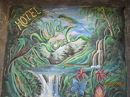 Hotel Villa Verde