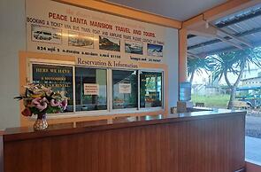 Peace Lanta Mansion