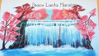 Peace Lanta Mansion