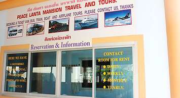 Peace Lanta Mansion