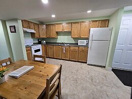 Antigonish Evergreen Inn