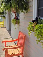 Antigonish Evergreen Inn