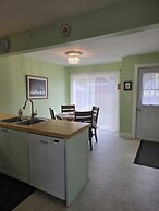 Antigonish Evergreen Inn