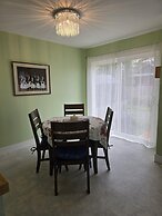 Antigonish Evergreen Inn