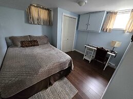 Antigonish Evergreen Inn