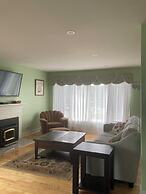 Antigonish Evergreen Inn