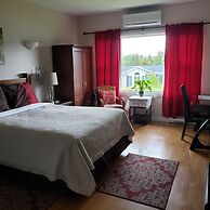 Antigonish Evergreen Inn