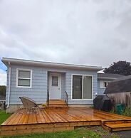 Antigonish Evergreen Inn