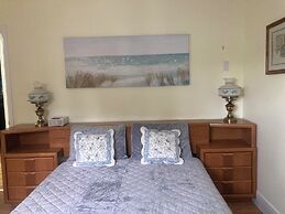 Antigonish Evergreen Inn