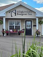 Antigonish Evergreen Inn