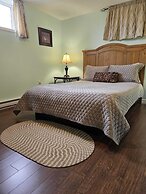 Antigonish Evergreen Inn