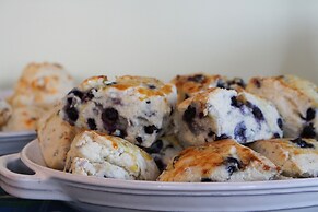 Antigonish Evergreen Inn