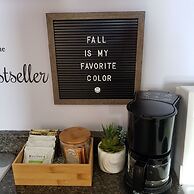 Antigonish Evergreen Inn