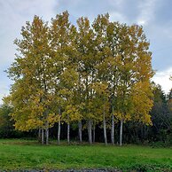 Antigonish Evergreen Inn