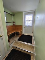 Antigonish Evergreen Inn