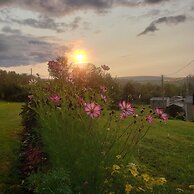 Antigonish Evergreen Inn