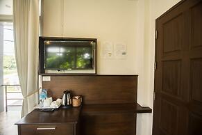 Lanta Nice Beach House