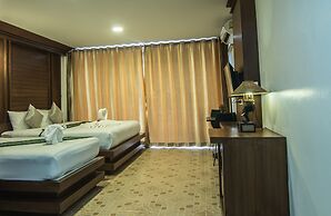 Lanta Nice Beach House