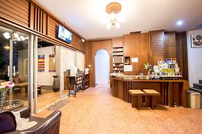 Lanta Nice Beach House