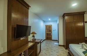 Lanta Nice Beach House