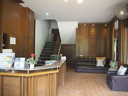 Lanta Nice Beach House