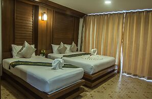 Lanta Nice Beach House