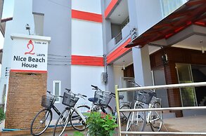 Lanta Nice Beach House