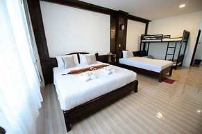 Lanta Nice Beach House