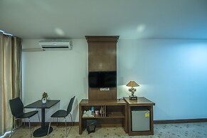 Lanta Nice Beach House