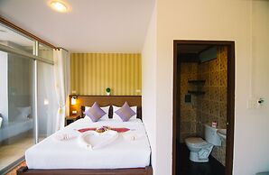 Lanta Nice Beach House