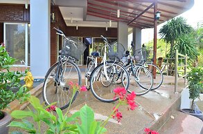 Lanta Nice Beach House