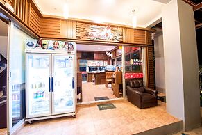 Lanta Nice Beach House