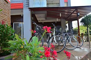 Lanta Nice Beach House