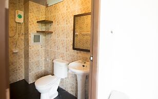 Lanta Nice Beach House