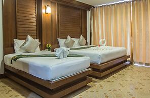 Lanta Nice Beach House