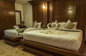 Lanta Nice Beach House