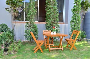 Lanta Nice Beach House