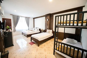 Lanta Nice Beach House