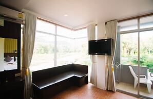 Lanta Nice Beach House