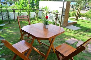 Lanta Nice Beach House