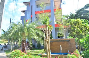 Lanta Nice Beach House